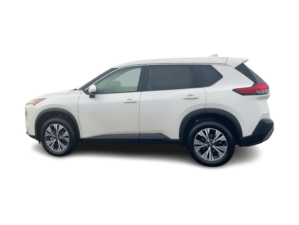 Thumbnail: 2023 Nissan Rogue - 15