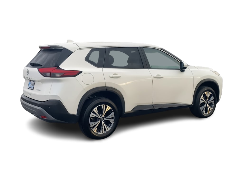 Thumbnail: 2023 Nissan Rogue - 18
