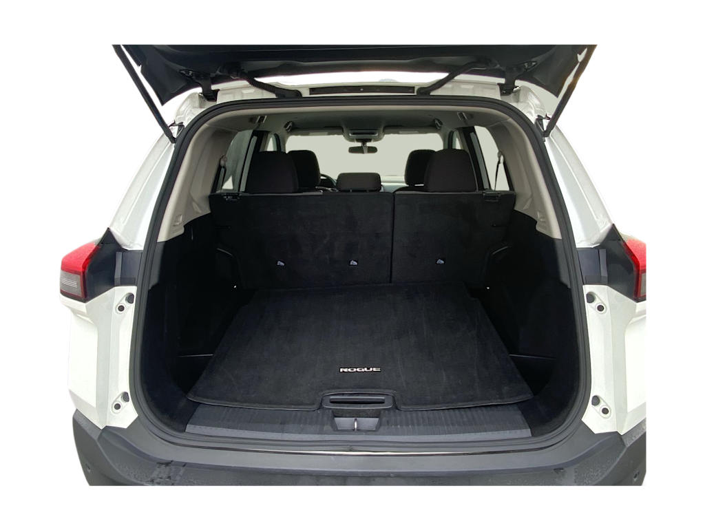 Thumbnail: 2023 Nissan Rogue - 13