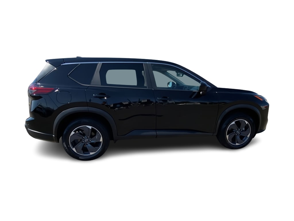 Thumbnail: 2024 Nissan Rogue - 19