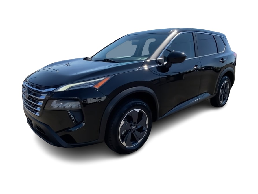 Thumbnail: 2024 Nissan Rogue - 15