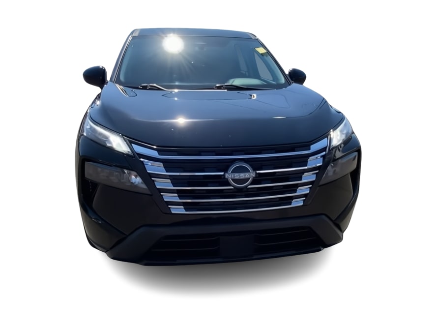 Thumbnail: 2024 Nissan Rogue - 4