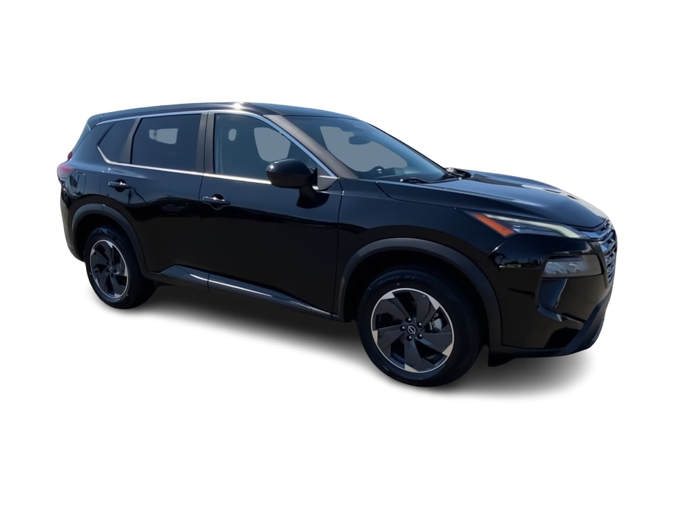 Thumbnail: 2024 Nissan Rogue - 14