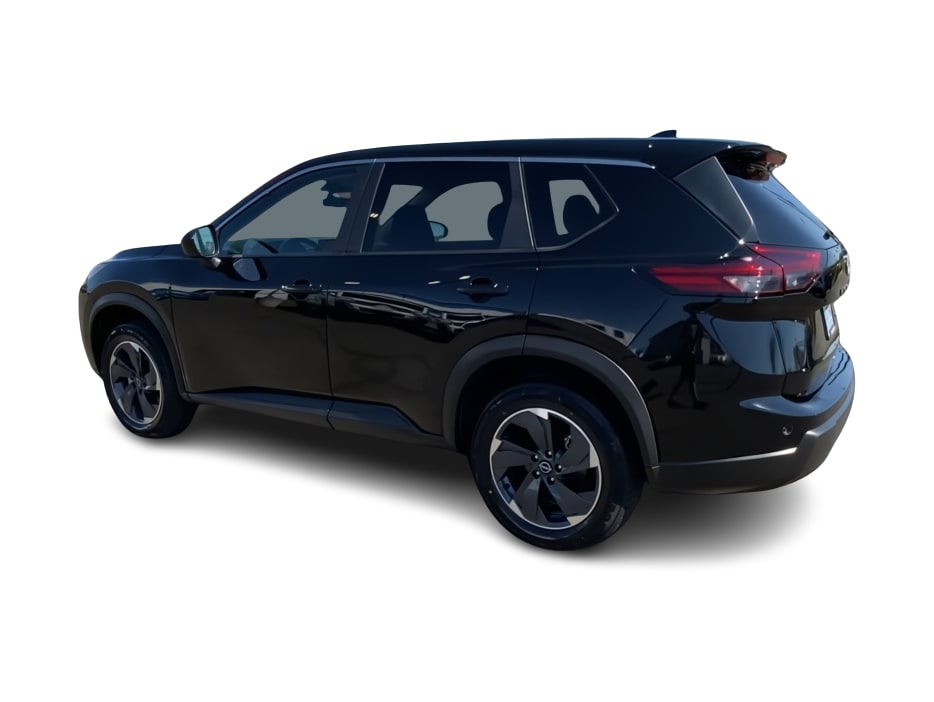 Thumbnail: 2024 Nissan Rogue - 16
