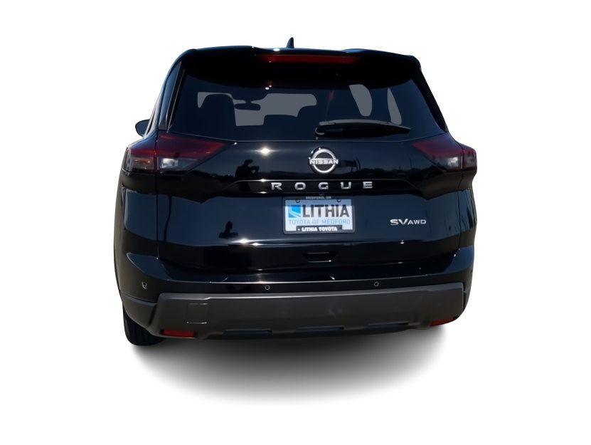 Thumbnail: 2024 Nissan Rogue - 17