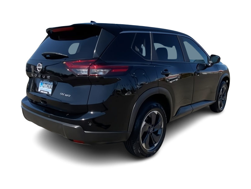 Thumbnail: 2024 Nissan Rogue - 18