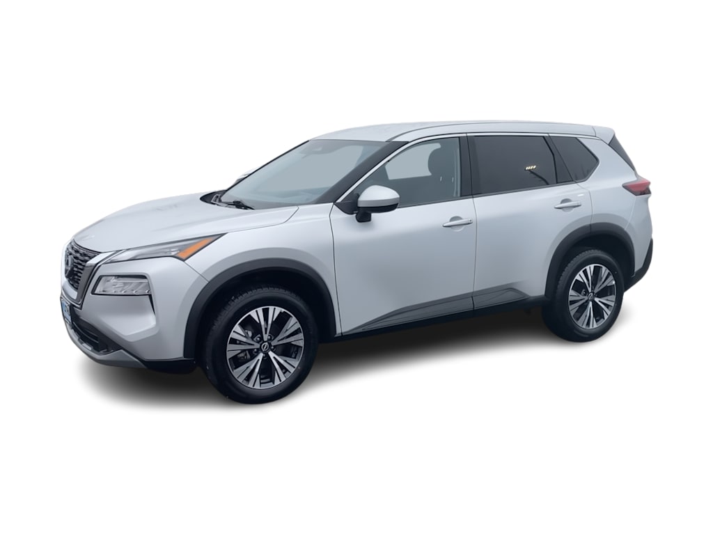 Thumbnail: 2023 Nissan Rogue - 3