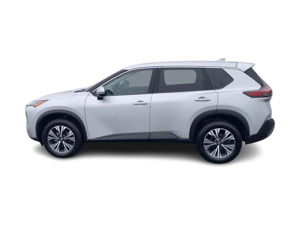 Thumbnail: 2023 Nissan Rogue - 16