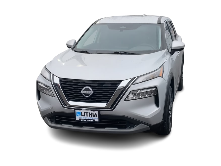 Thumbnail: 2023 Nissan Rogue - 5