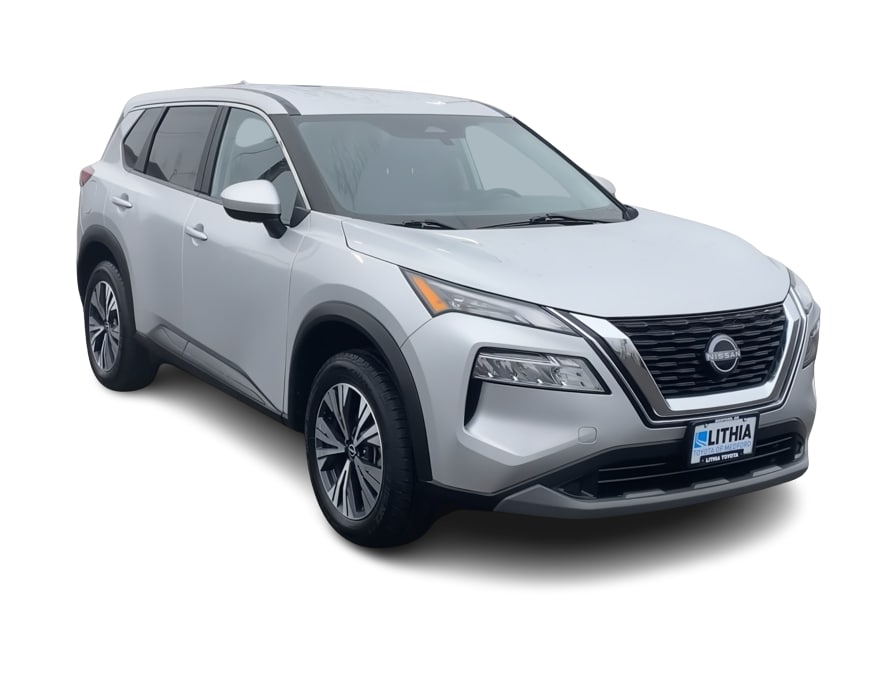 Thumbnail: 2023 Nissan Rogue - 15