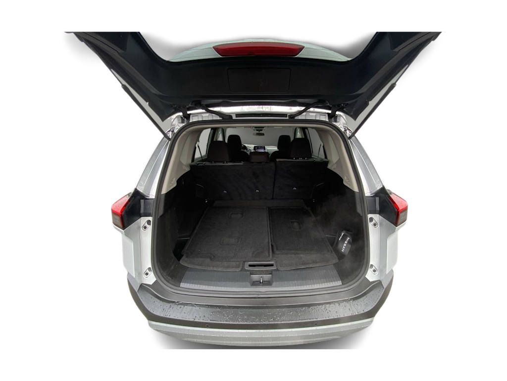 Thumbnail: 2023 Nissan Rogue - 14