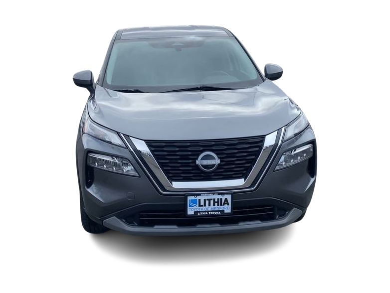 2023 Nissan Rogue SV 5