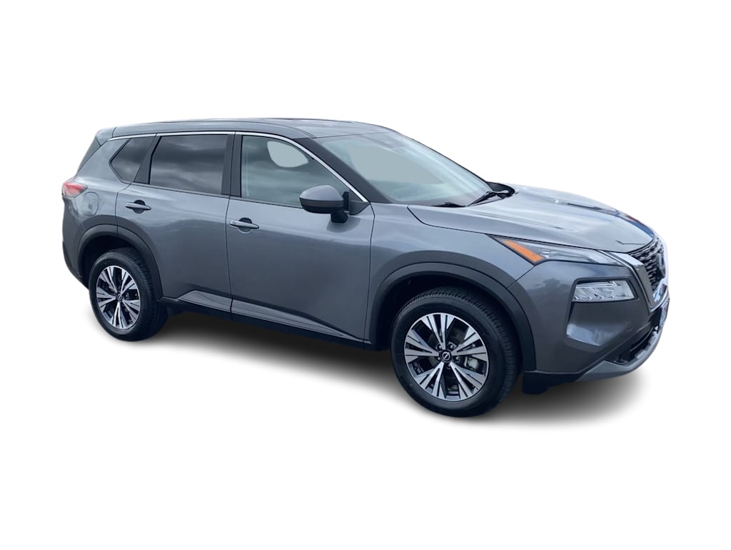 2023 Nissan Rogue SV 15