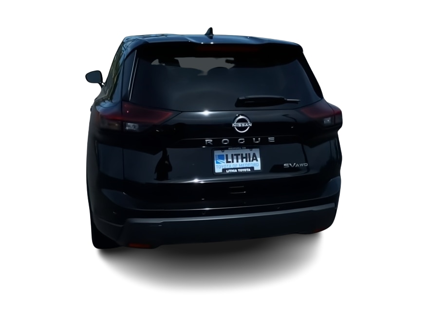 Thumbnail: 2024 Nissan Rogue - 17