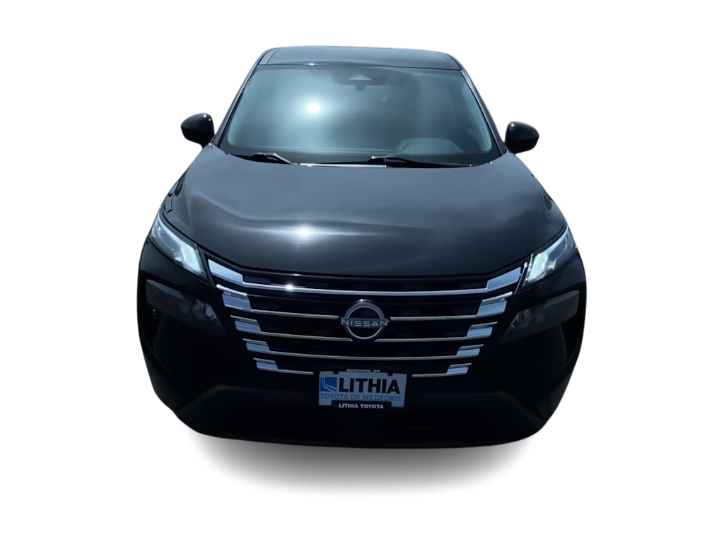 Thumbnail: 2024 Nissan Rogue - 5