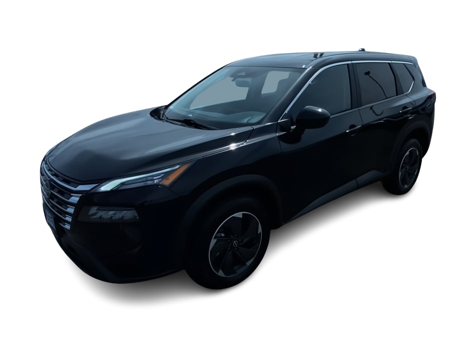 Thumbnail: 2024 Nissan Rogue - 16