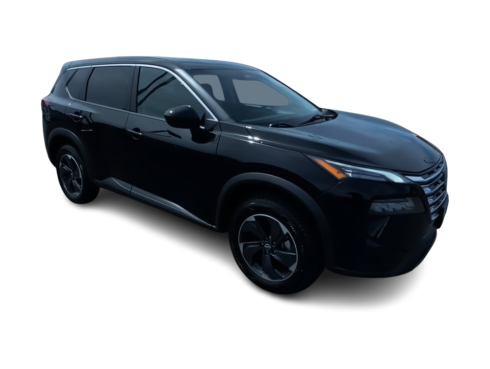 Thumbnail: 2024 Nissan Rogue - 15