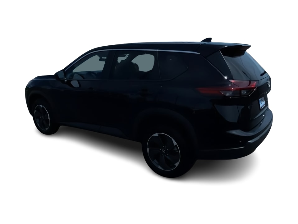 Thumbnail: 2024 Nissan Rogue - 4