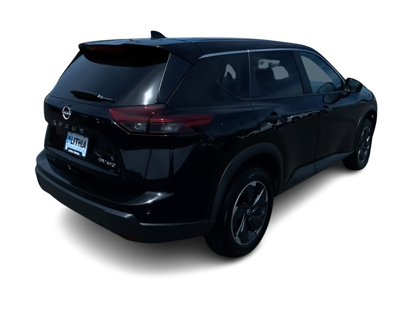 Thumbnail: 2024 Nissan Rogue - 18