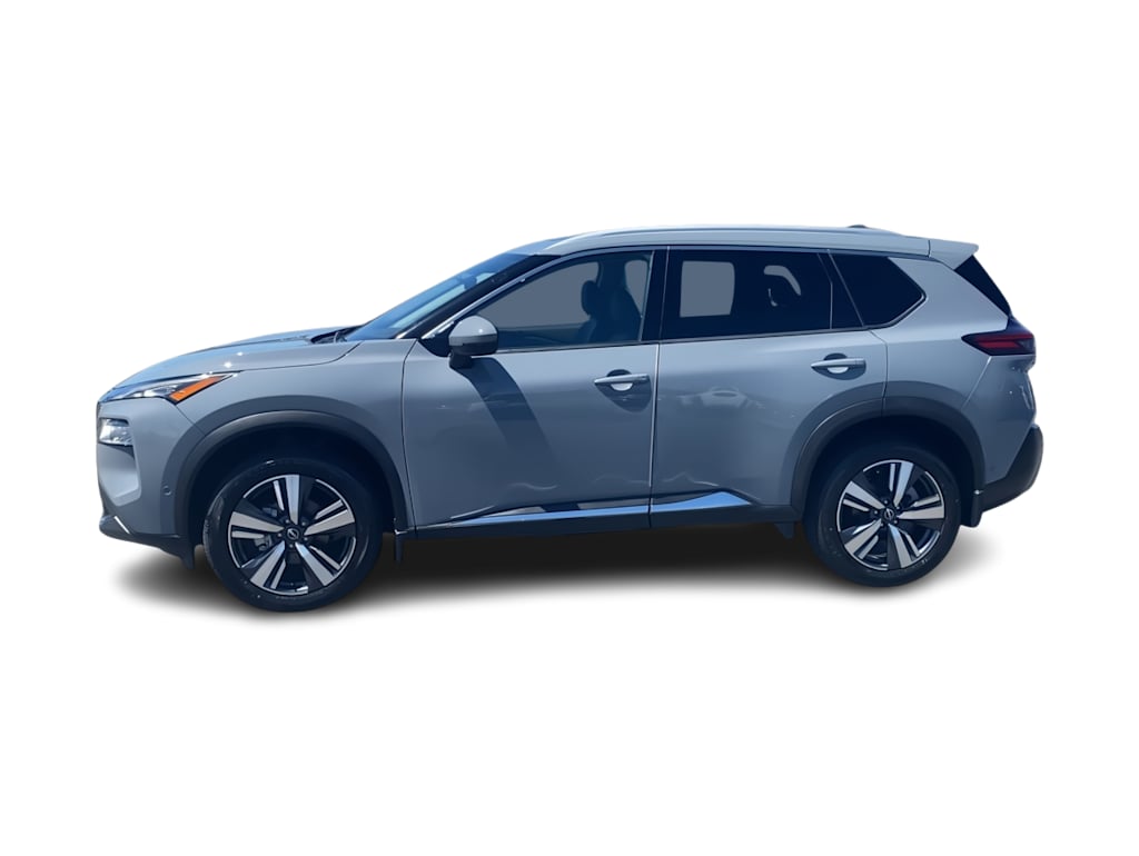 Thumbnail: 2023 Nissan Rogue - 3