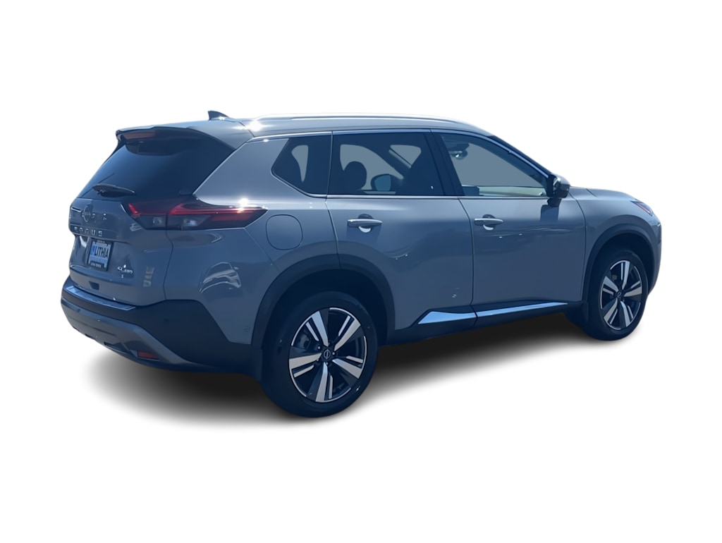 Thumbnail: 2023 Nissan Rogue - 19