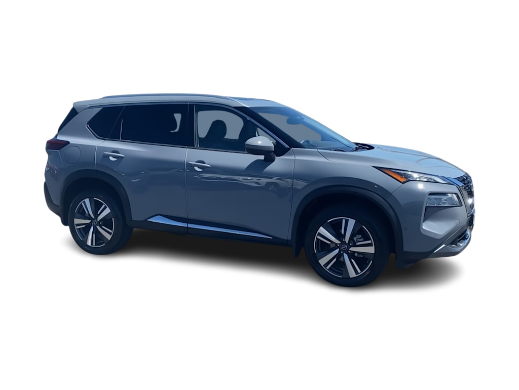 Thumbnail: 2023 Nissan Rogue - 16