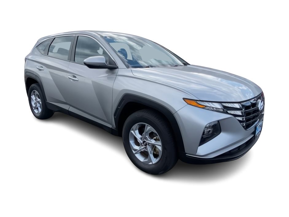 Thumbnail: 2023 Hyundai Tucson - 14