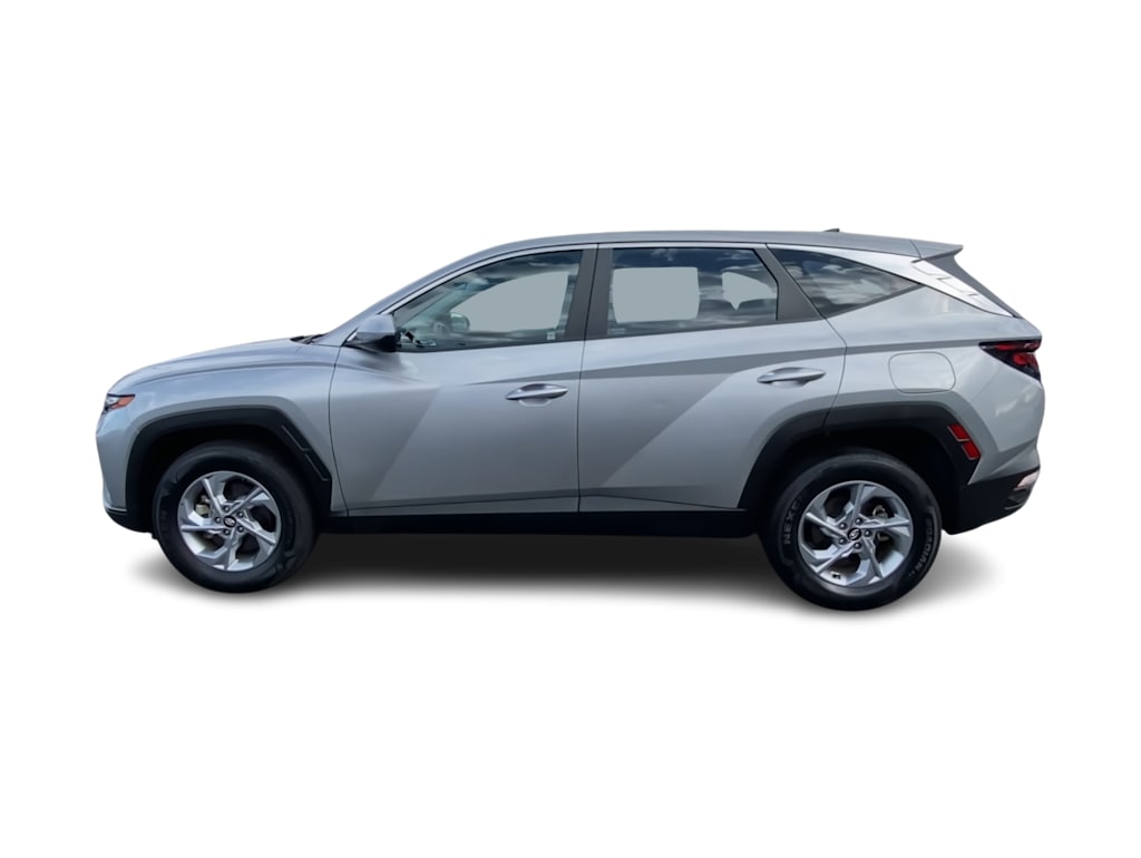 Thumbnail: 2023 Hyundai Tucson - 15