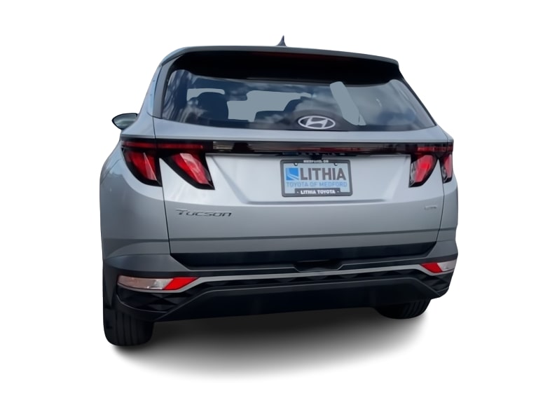 Thumbnail: 2023 Hyundai Tucson - 17