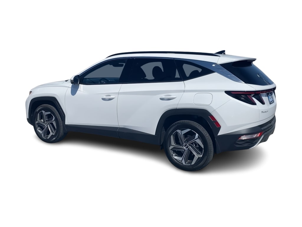 Thumbnail: 2023 Hyundai Tucson - 16