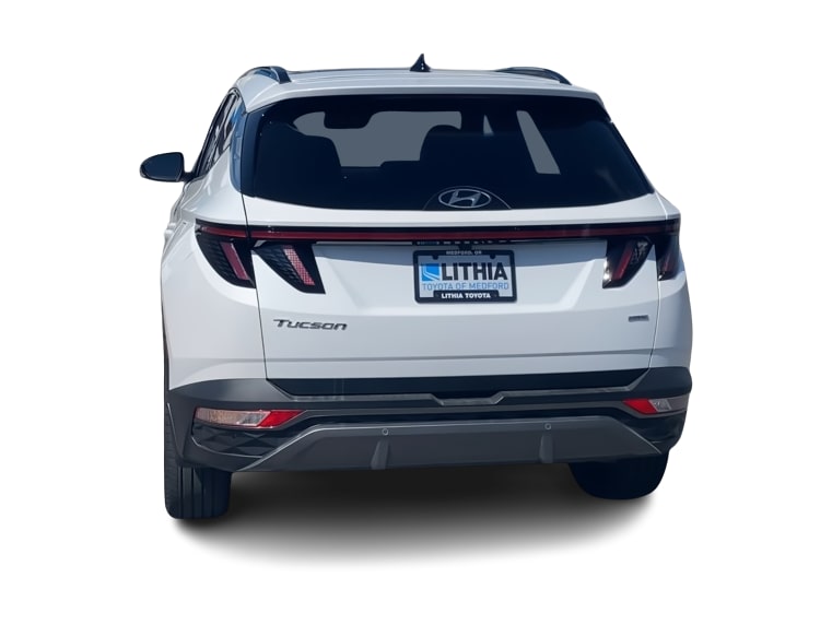 Thumbnail: 2023 Hyundai Tucson - 17