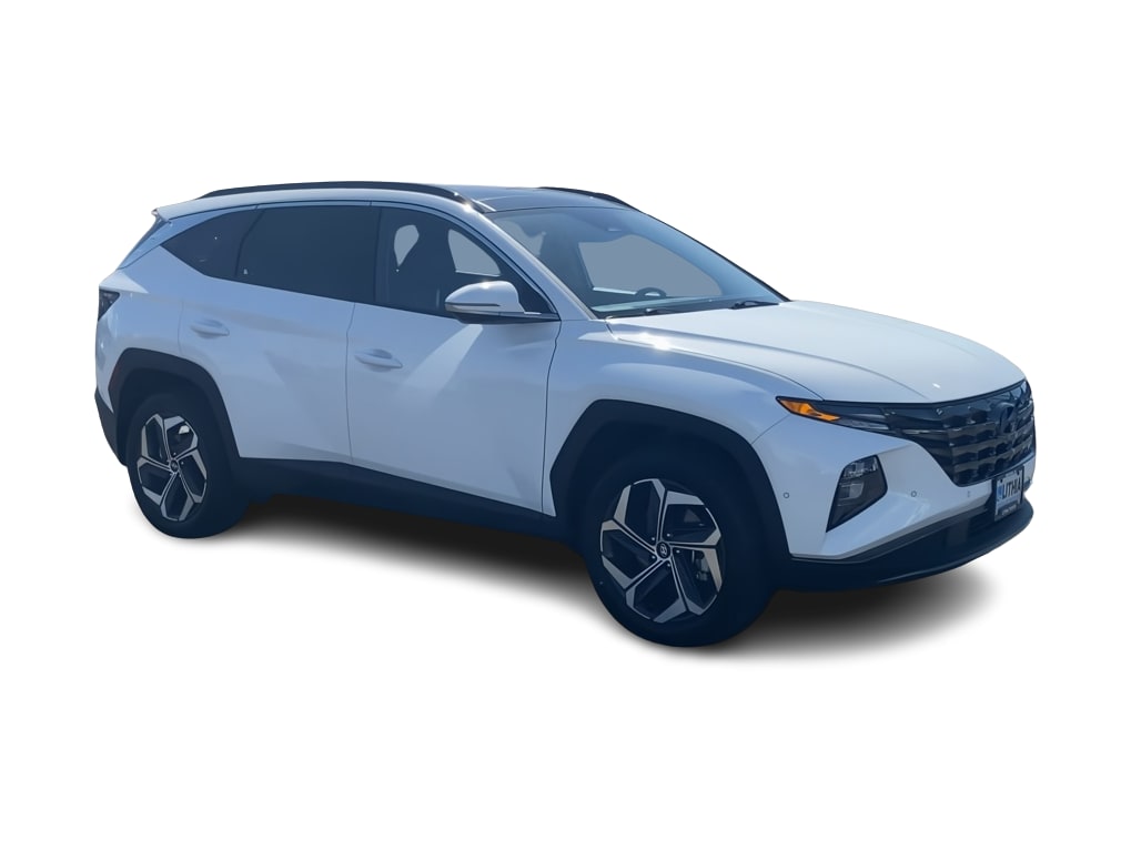 Thumbnail: 2023 Hyundai Tucson - 14