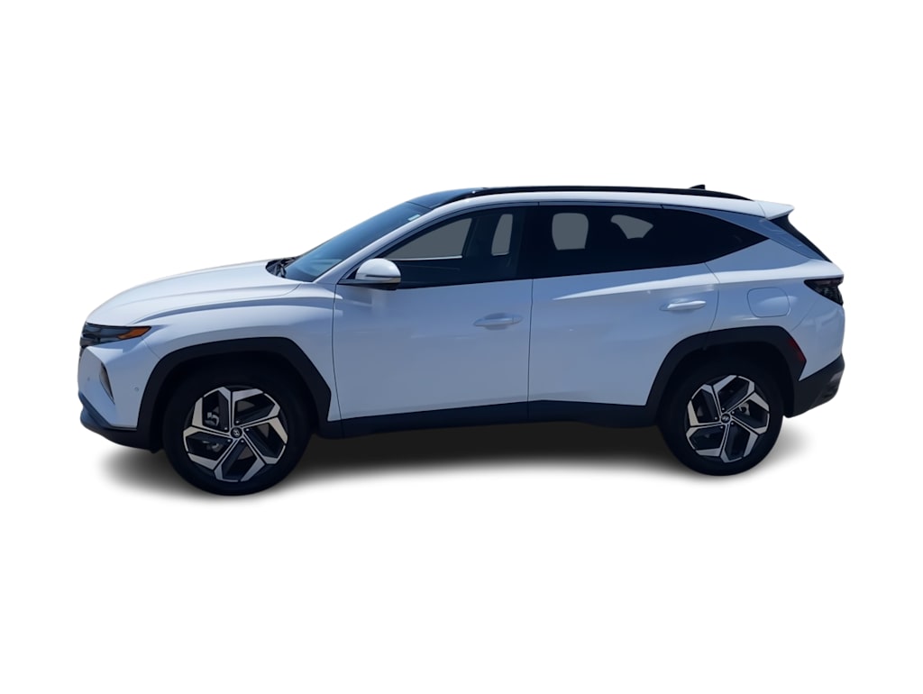 Thumbnail: 2024 Hyundai Tucson - 3