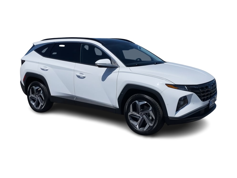 Thumbnail: 2024 Hyundai Tucson - 15