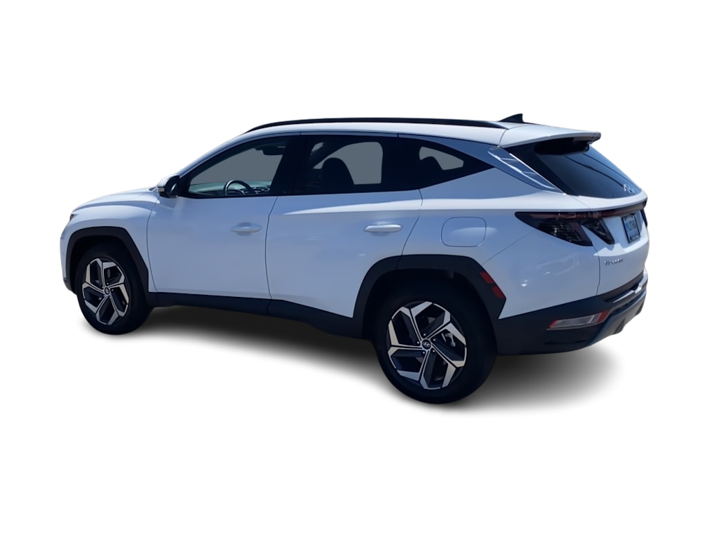 Thumbnail: 2024 Hyundai Tucson - 17