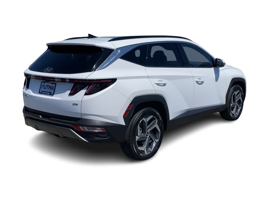 Thumbnail: 2024 Hyundai Tucson - 19