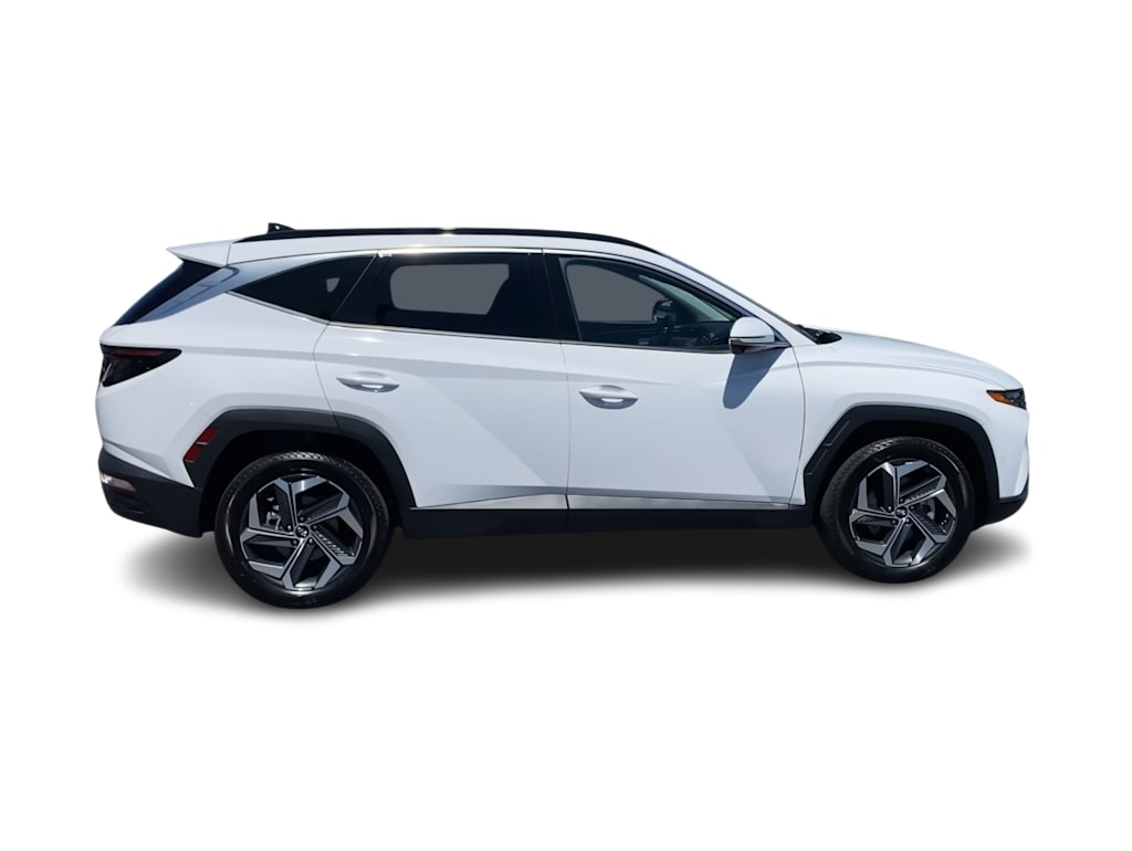 Thumbnail: 2024 Hyundai Tucson - 14