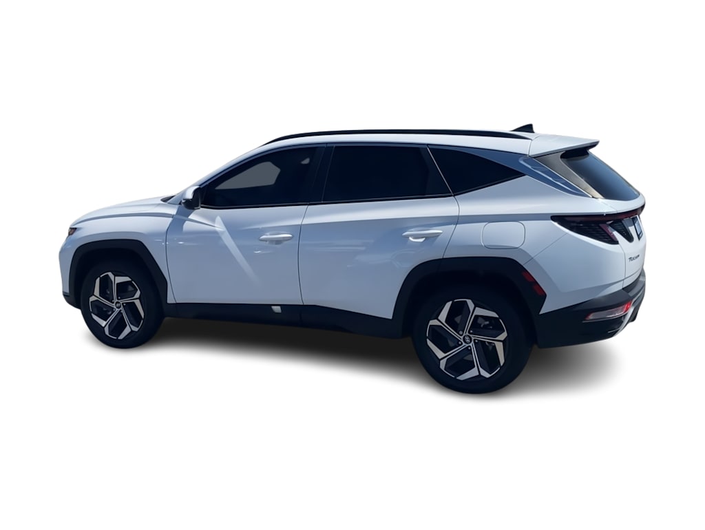 Thumbnail: 2022 Hyundai Tucson - 18