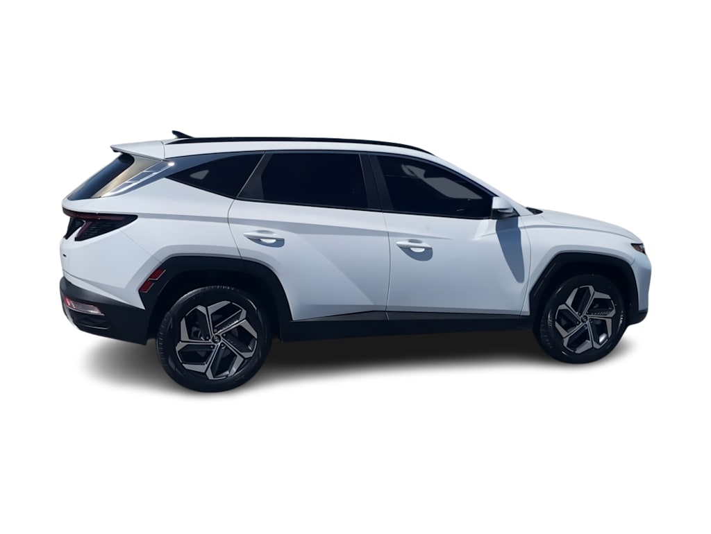 Thumbnail: 2022 Hyundai Tucson - 15