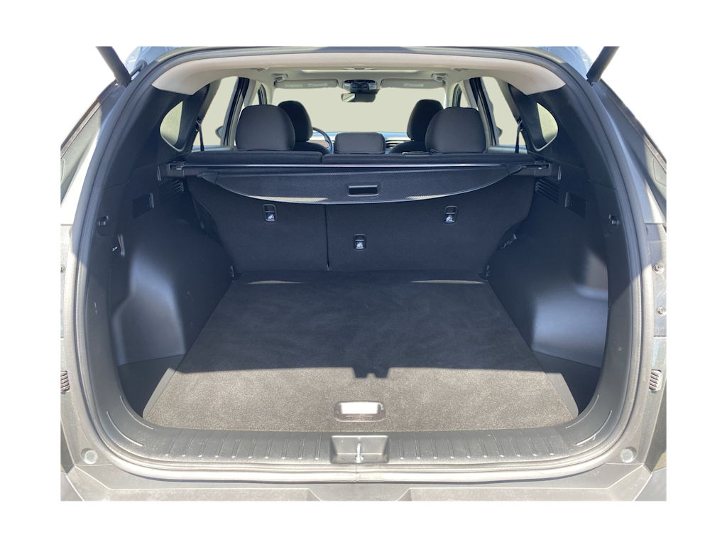 2022 Hyundai Tucson SEL 15
