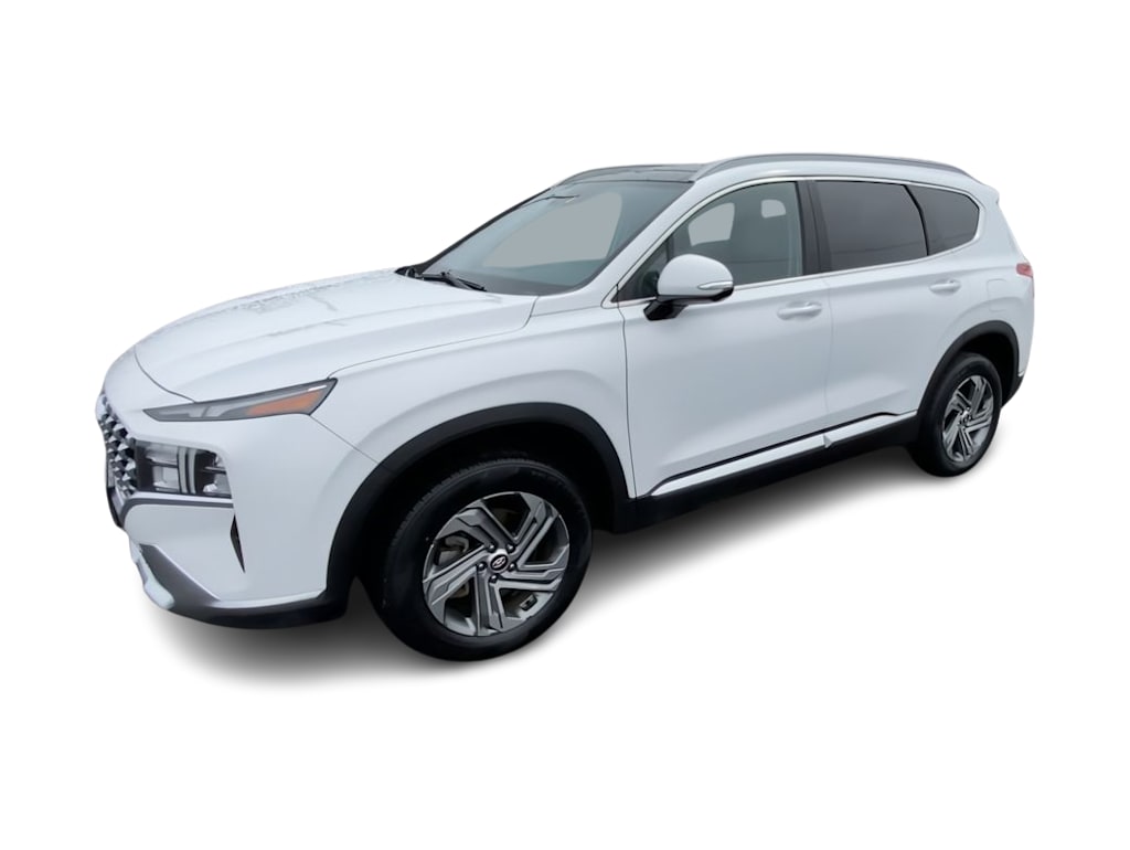 2023 Hyundai Santa Fe SEL 16