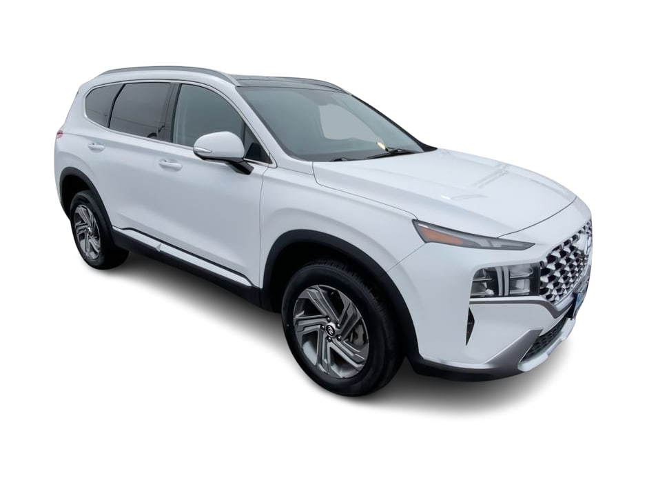 2023 Hyundai Santa Fe SEL 15