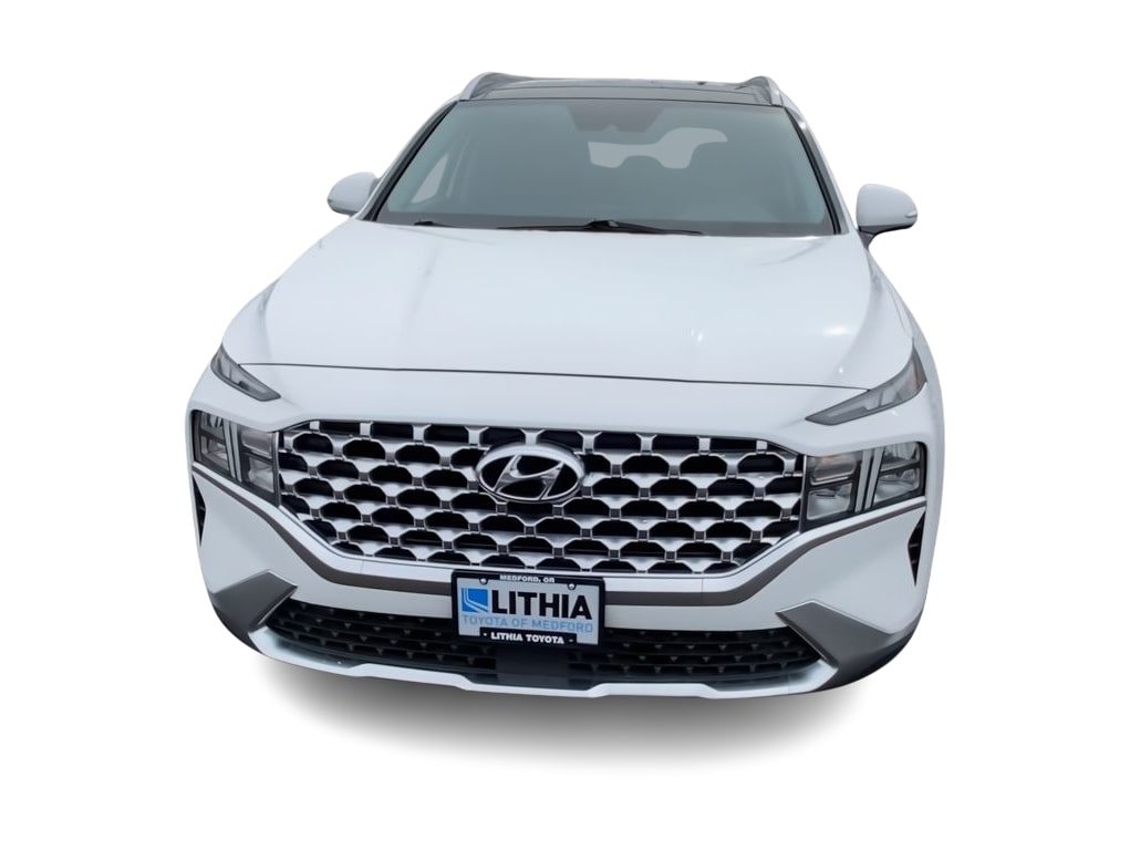2023 Hyundai Santa Fe SEL 5