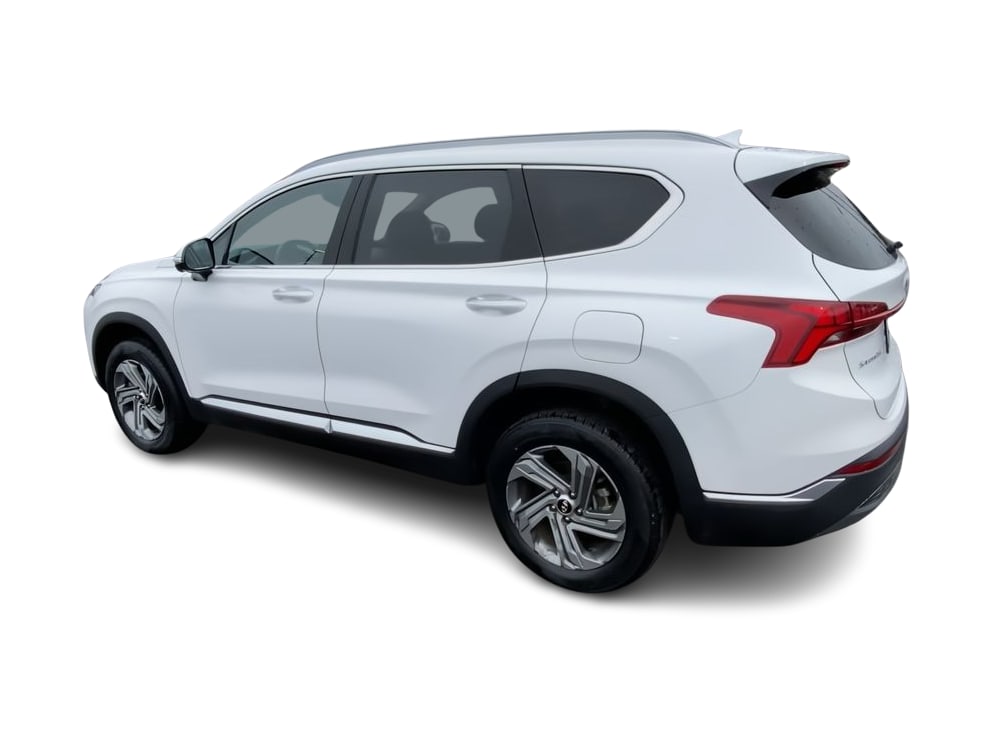 2023 Hyundai Santa Fe SEL 17
