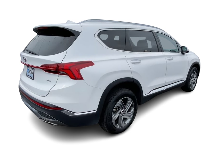 2023 Hyundai Santa Fe SEL 18