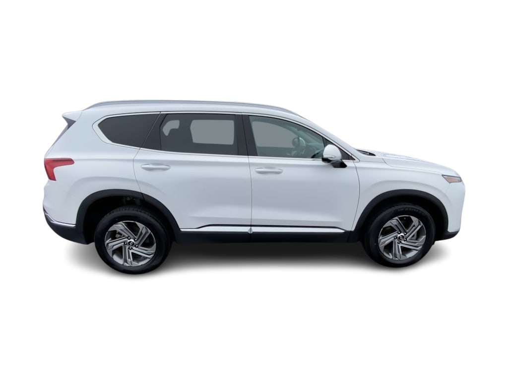 2023 Hyundai Santa Fe SEL 19