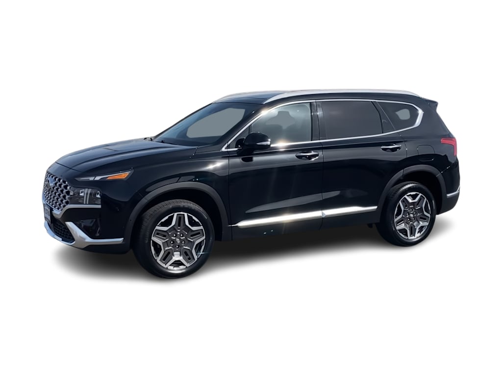 Thumbnail: 2023 Hyundai Santa Fe - 3