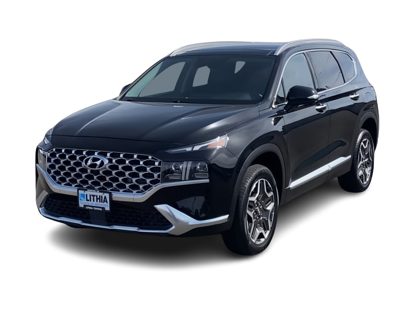 Thumbnail: 2023 Hyundai Santa Fe - 16