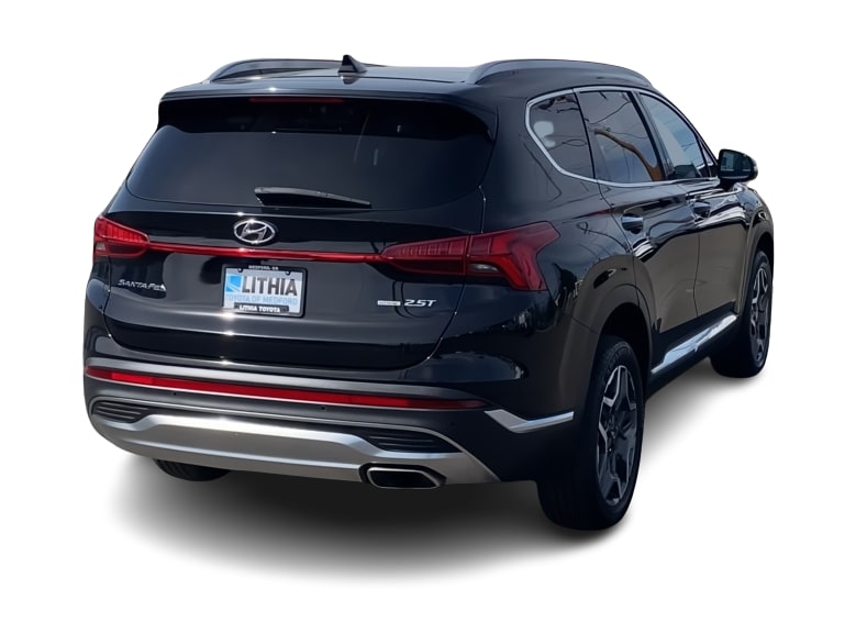 Thumbnail: 2023 Hyundai Santa Fe - 18