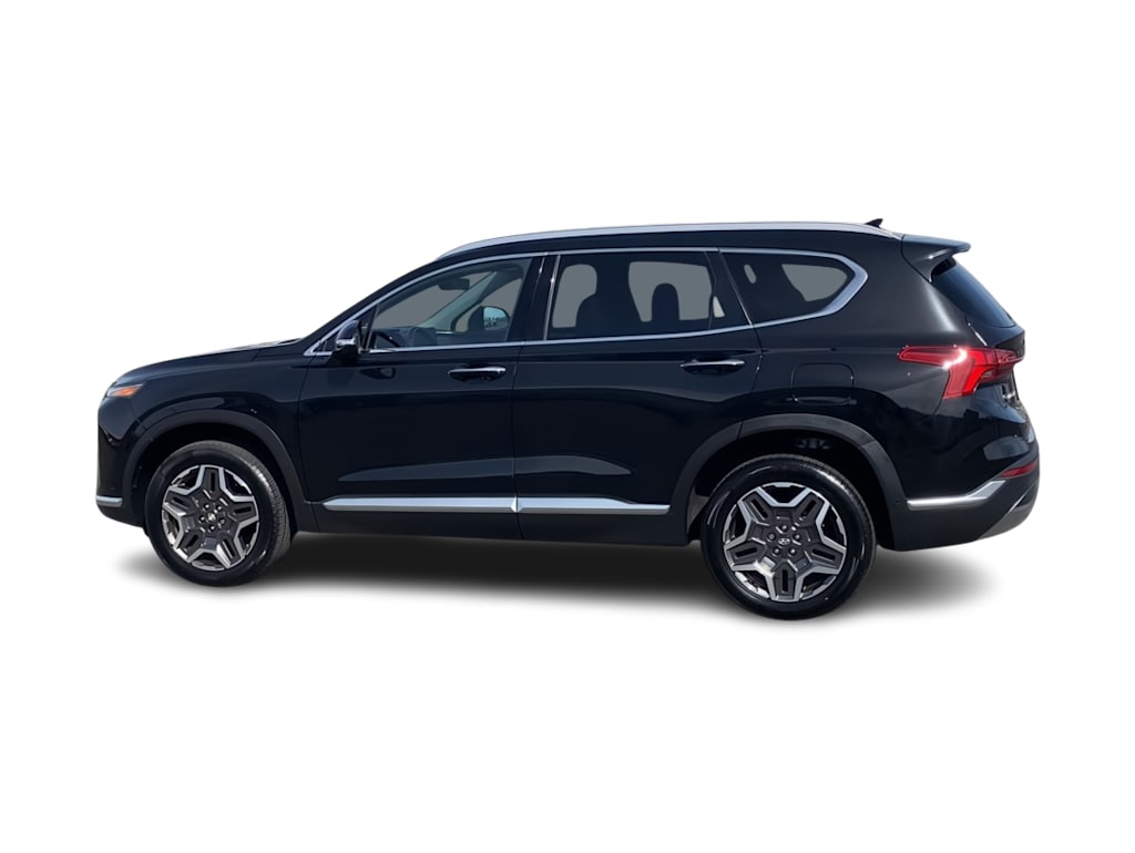 Thumbnail: 2023 Hyundai Santa Fe - 17